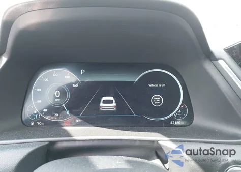 2021 Hyundai Sonata Sel from USA, damaged, VIN 5NPEF4JA7MH099136